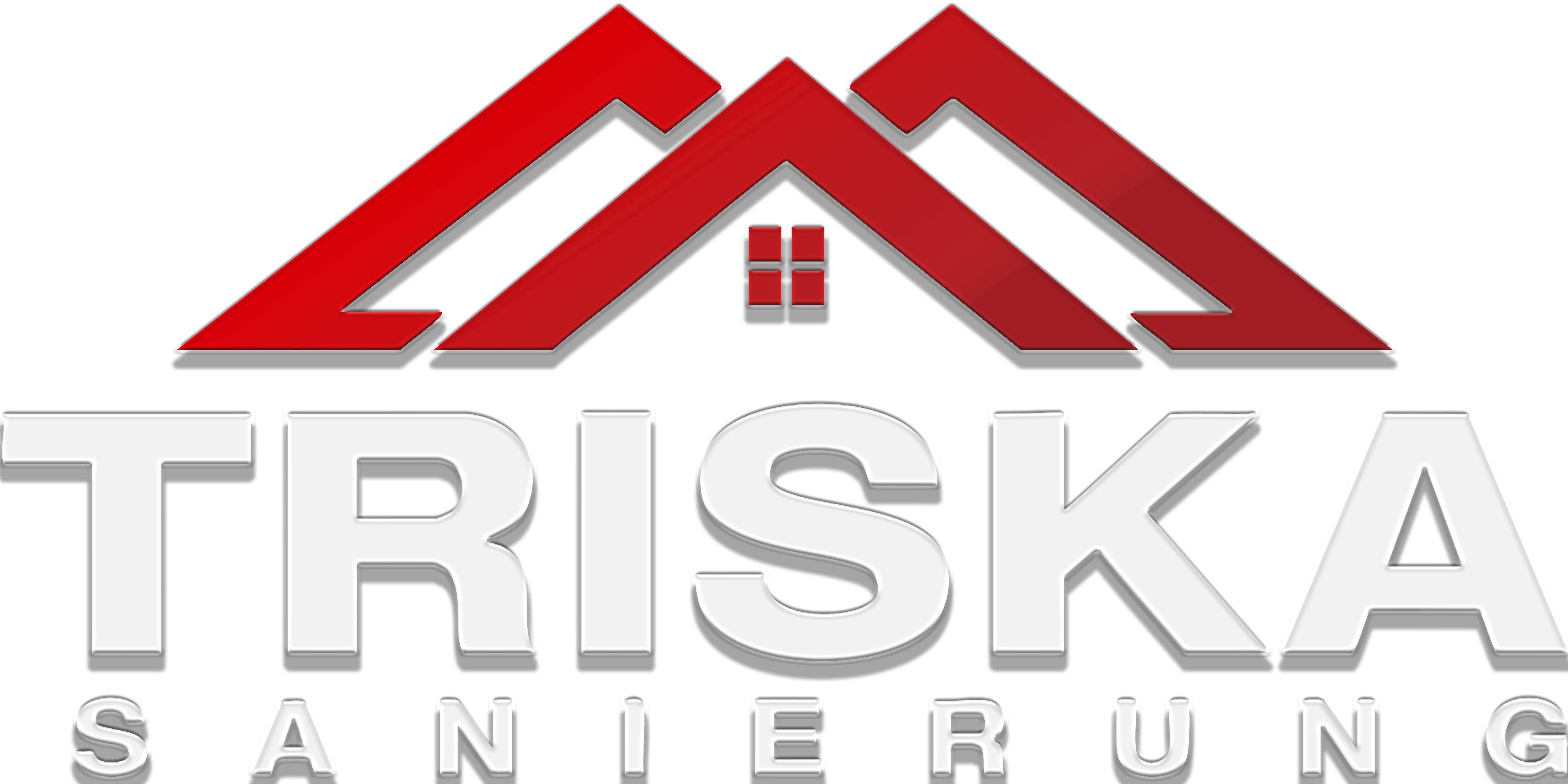 Triska Steinreinigung Logo